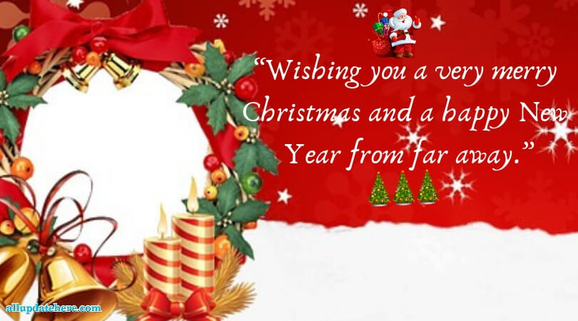 christmas greetings