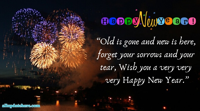 250 Happy New Year Wishes Quotes And Messages 21