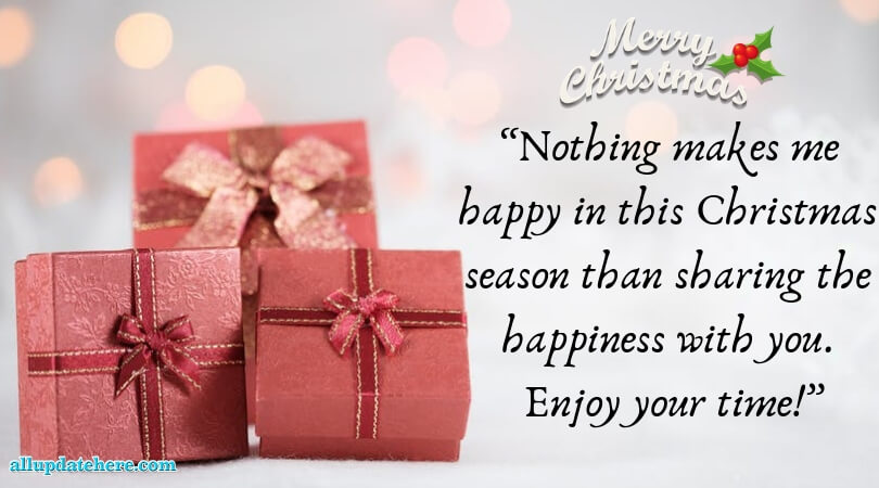 christmas quotes