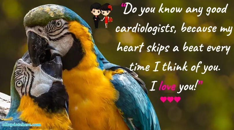 hot romantic text messages