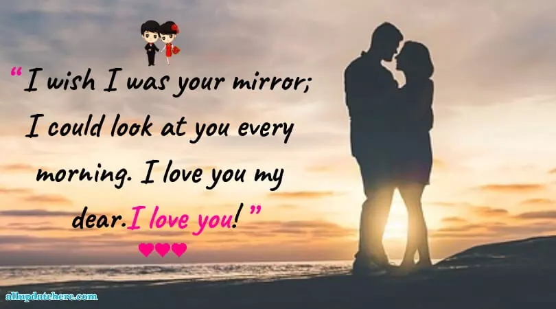 sweet messages for girlfriend