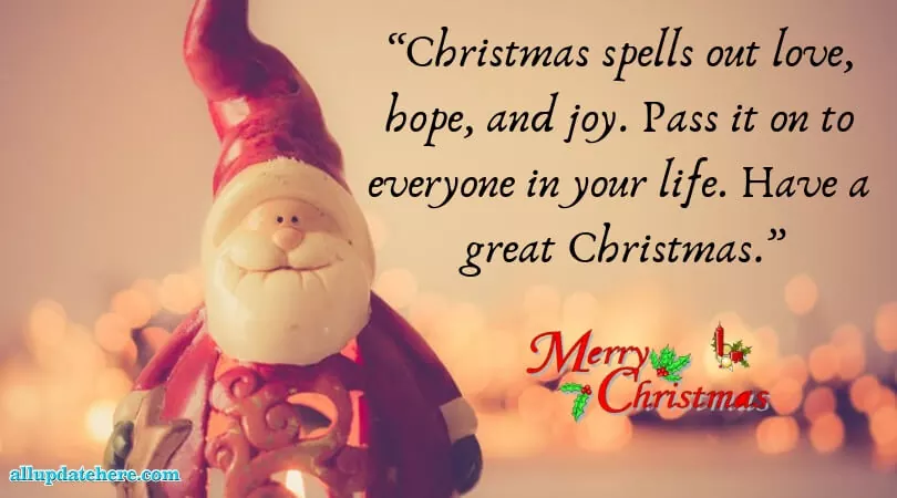 merry christmas and happy new year images