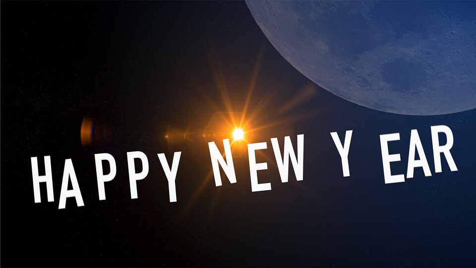 happy new year photo download