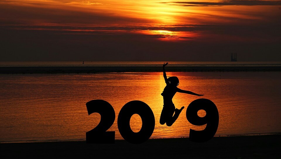 happy new year pictures 2019