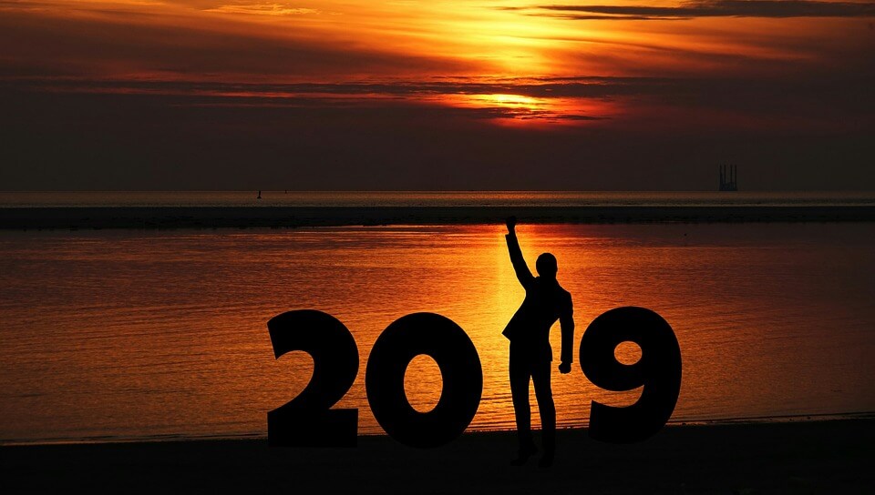 happy new year 2019 images download