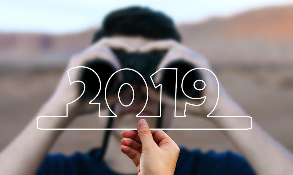 happy new year photos 2019