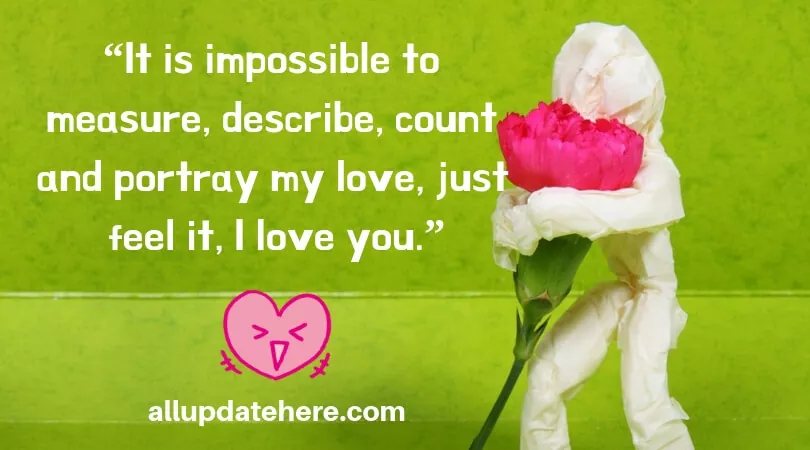 love sms for girlfriend