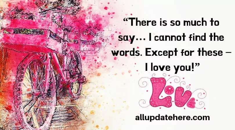 sweet love messages to your girlfriend