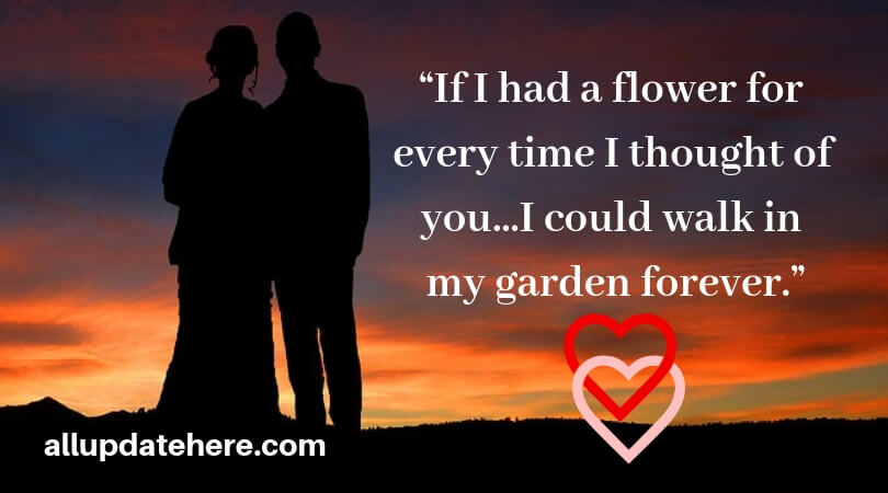 short romantic quotes