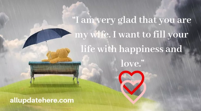 deep love messages for wife