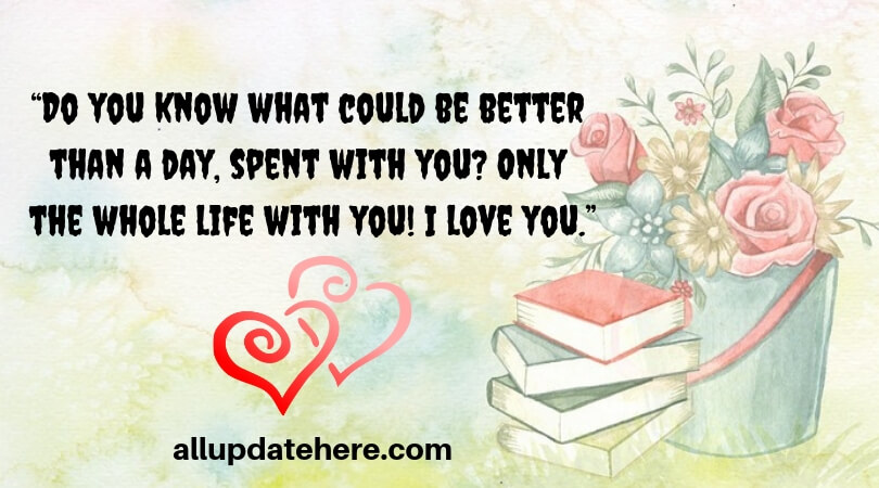 love quotes for wife