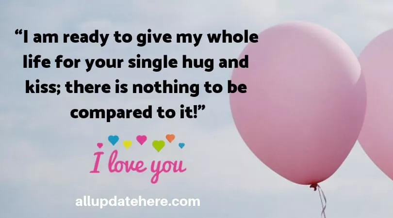 love words for wife