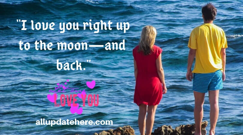 Deep Love Quotes For Her To Show Your Real Feelings