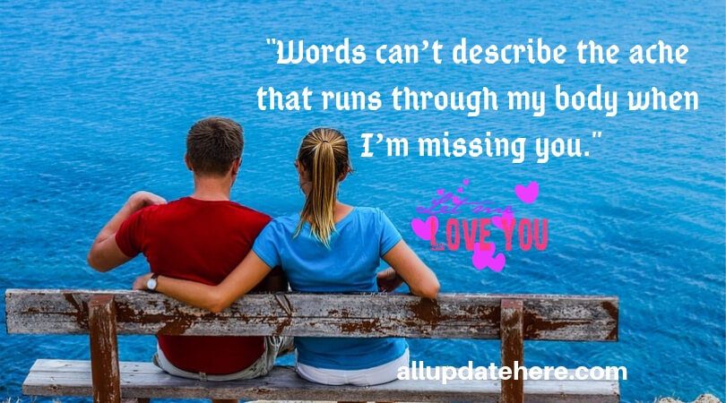 deep love quotes for her from the heart