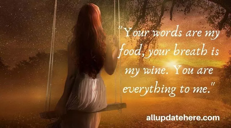 deep love quotes for her deep love quotes for her