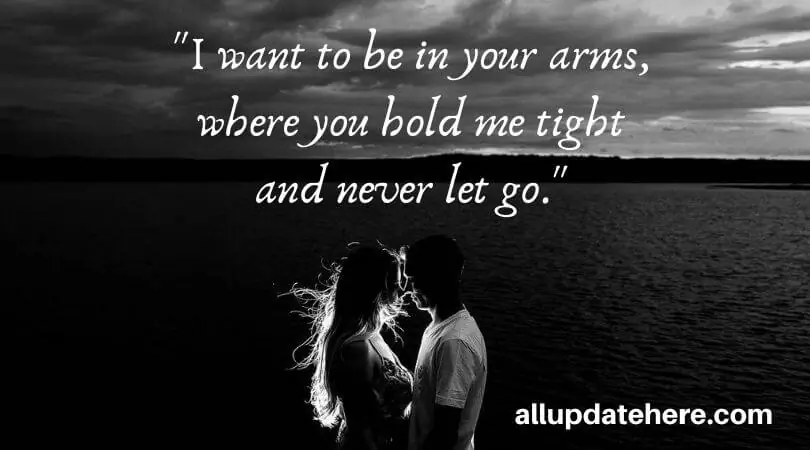 I Love You Quotes for Him