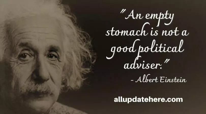 albert einstein quotes about life