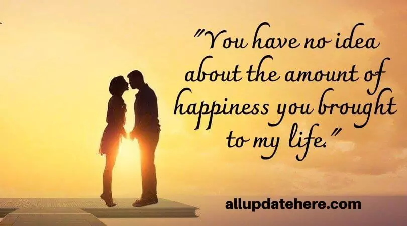 Quote for boyfriend birthday