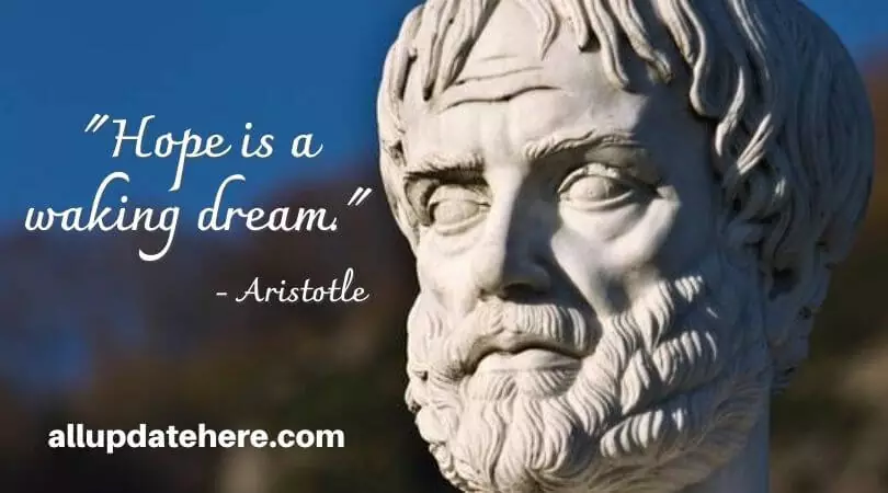 aristotle quotes about happiness
