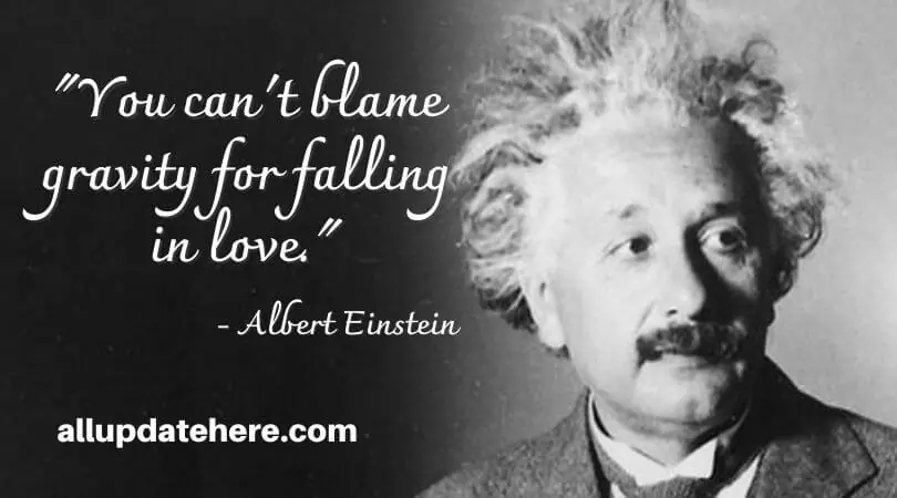 albert einstein quotes about science