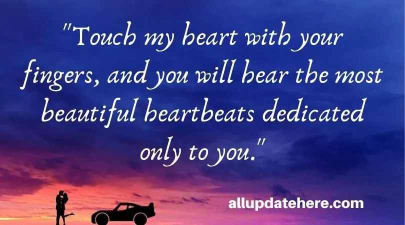 inspirational love quotes about him