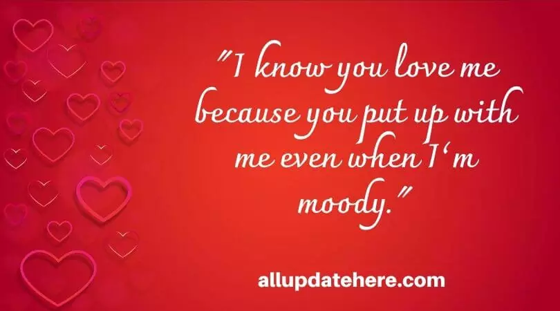 quote for boyfriend