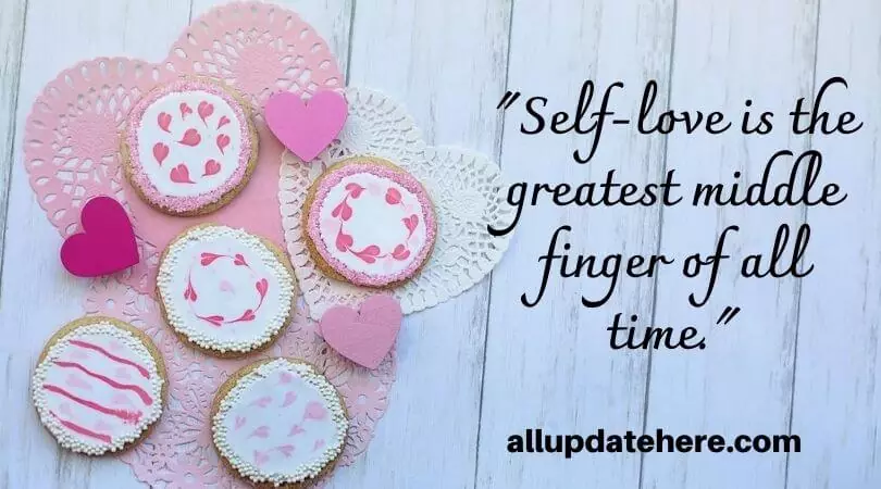 self love quotes for instagram