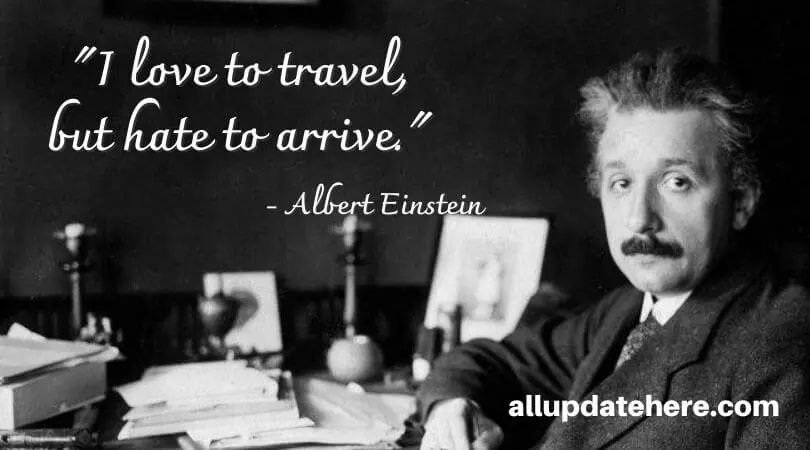 albert einstein quotes about success