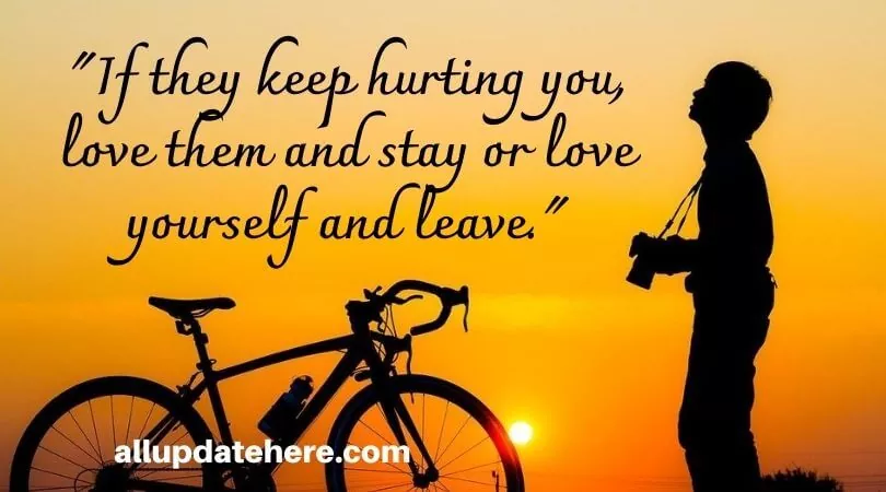 daily love yourself quotes