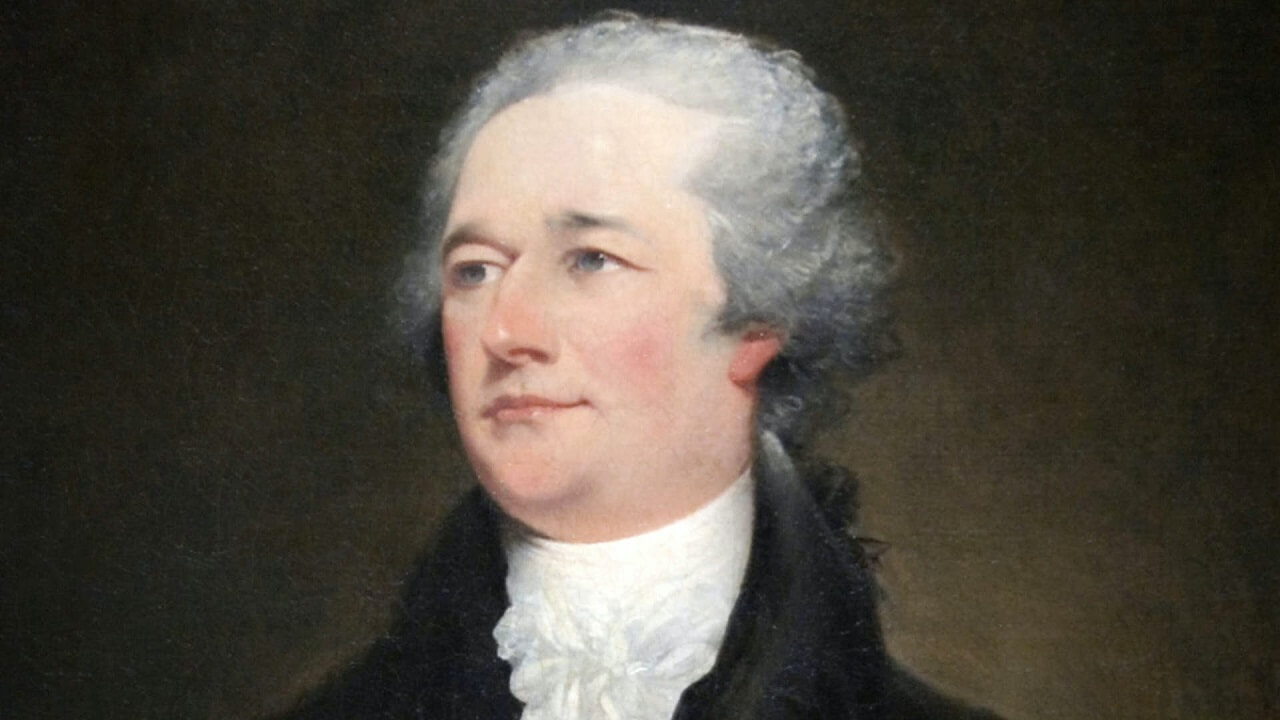 Alexander Hamilton Quotes About Love, Chair, Jefferson, Death, Musical