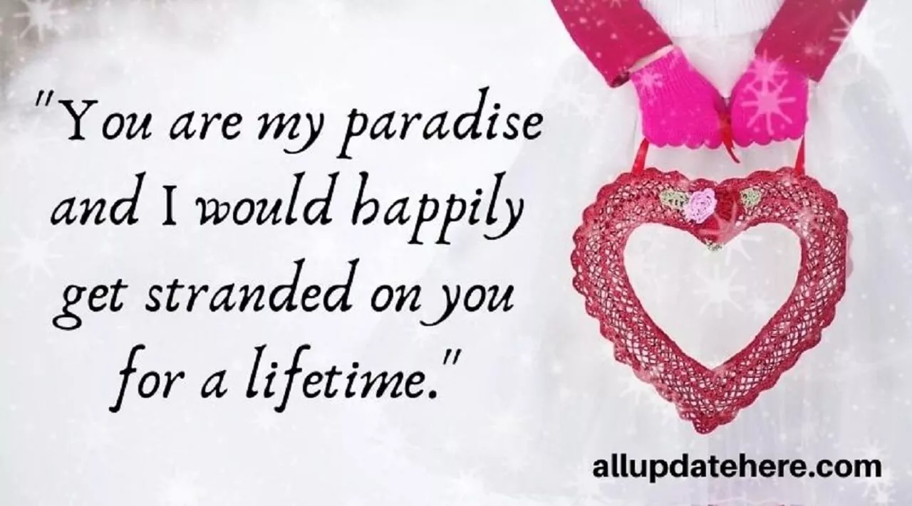 Quotes About Love And Life to Express Your Feelings With Him or Her