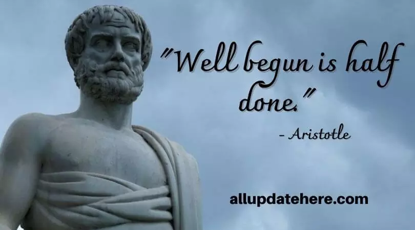 aristotle quotes on love