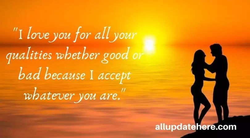 i love you quotes for him