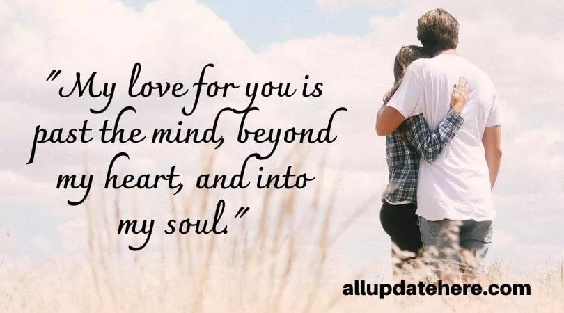 loving you quotes