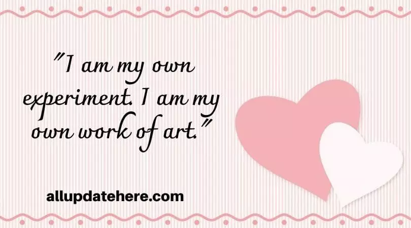 self love quotes short