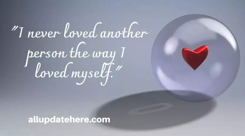 self love quotes tumblr