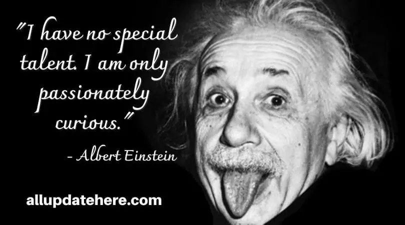 albert einstein quotes about time
