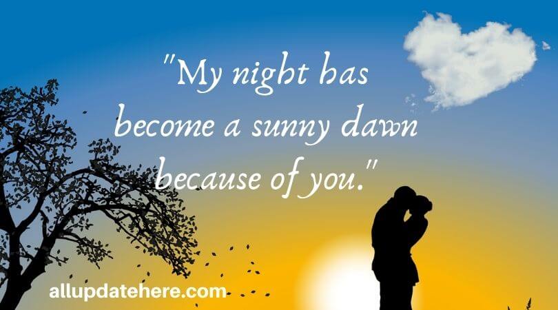 Cute Love Quotes for Her