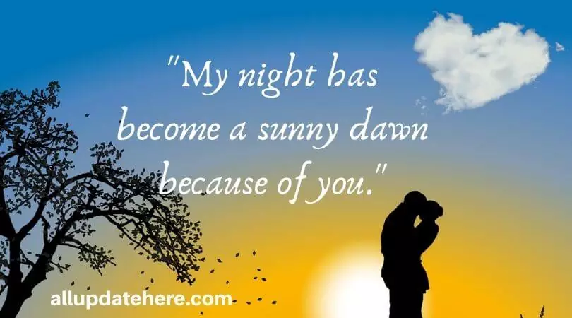 Cute Love Quotes for Her