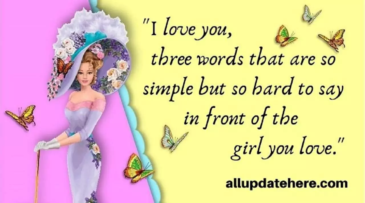 Love Quotes For Her To Express Your Feelings With Romance
