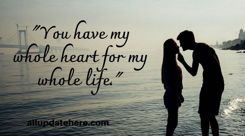 loving you quotes for my man