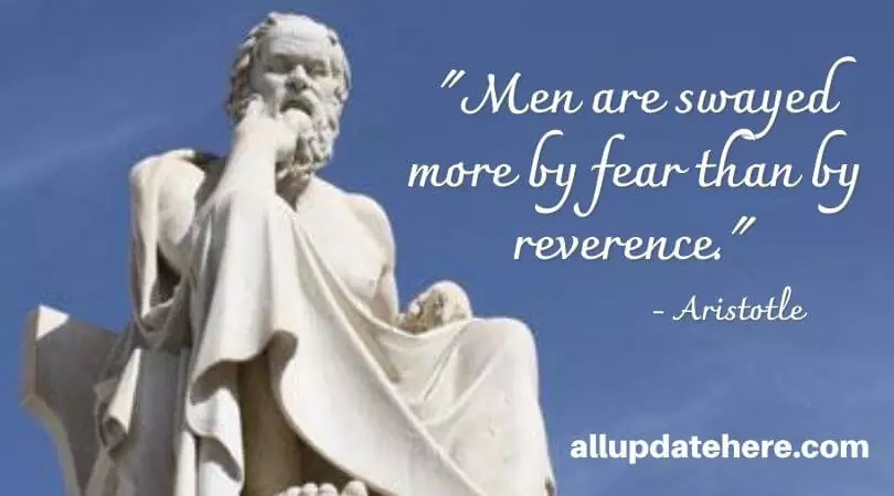 aristotle quotes on happiness