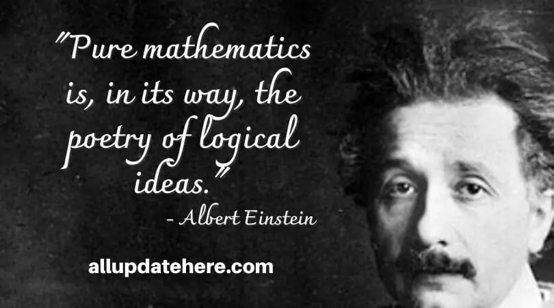 albert einstein quotes about science