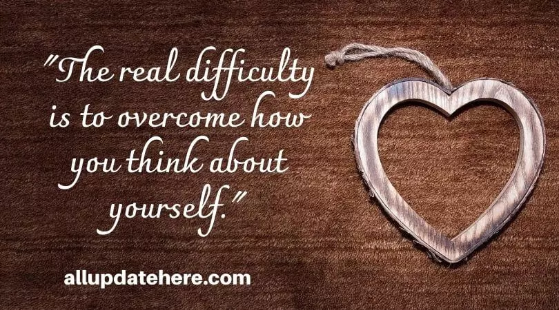 love yourself quotes tumblr