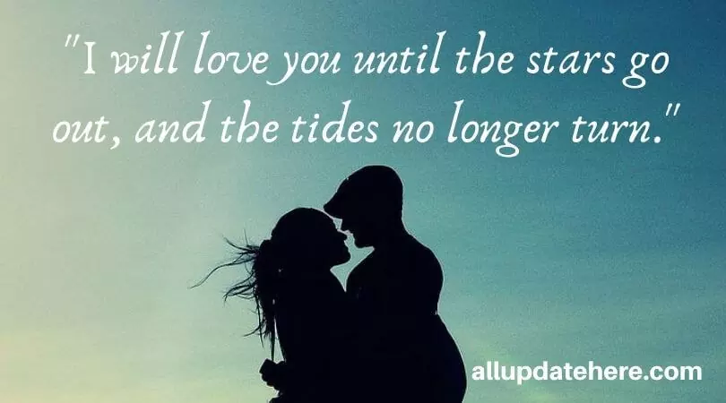 Deep Love Quotes for Her