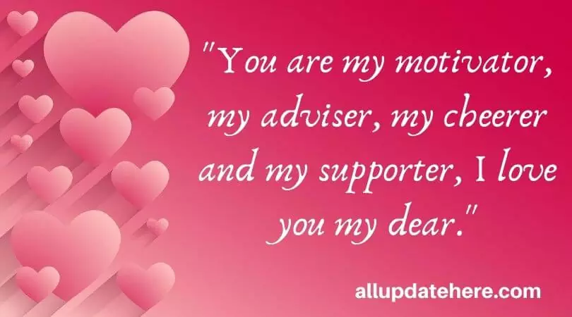 why i love you quotes for her