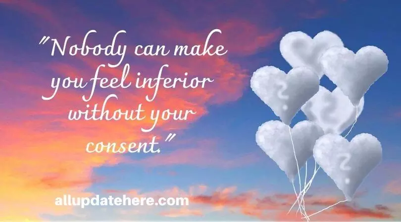 happiness and self love quotes