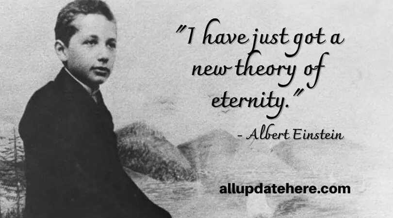 albert einstein quotes about science