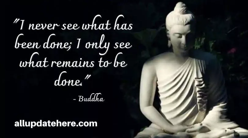 Buddha Quotes