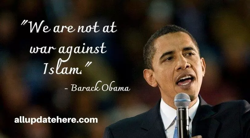 barack obama quotes